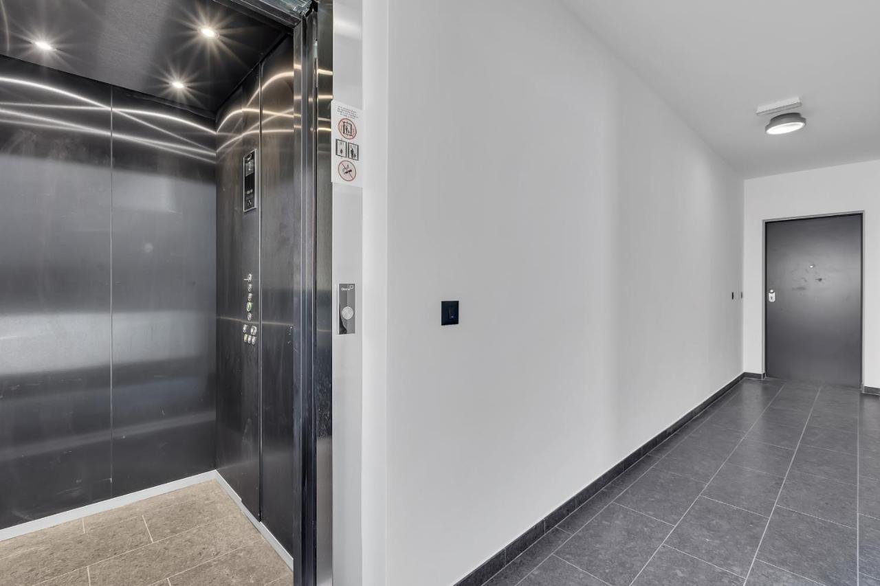 Lux Apartment Dolce Vita - Private Hottub Makarska Zewnętrze zdjęcie